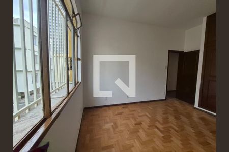 Foto 16 de apartamento à venda com 4 quartos, 170m² em Santo Agostinho, Belo Horizonte