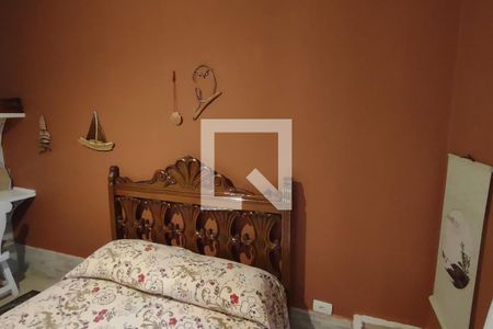 Quarto de casa de condomínio para alugar com 1 quarto, 15m² em Jardim Sao Caetano, São Caetano do Sul