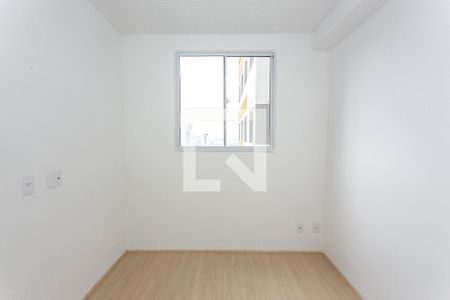 Quarto 1 de apartamento para alugar com 2 quartos, 34m² em Tatuapé, São Paulo