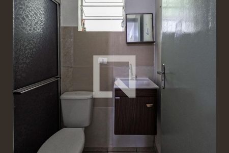 Casa para alugar com 1 quarto, 50m² em Vila Pirituba, São Paulo