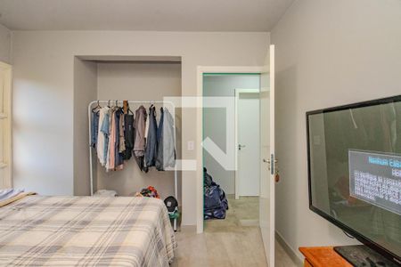 Quarto 2 de apartamento à venda com 2 quartos, 75m² em Floresta, Porto Alegre