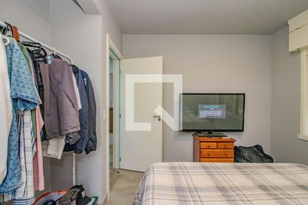 Quarto 2 de apartamento à venda com 2 quartos, 75m² em Floresta, Porto Alegre