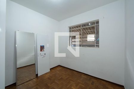 QUARTO1 de apartamento para alugar com 3 quartos, 110m² em Gutierrez, Belo Horizonte