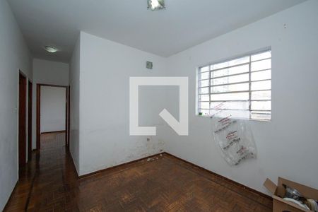 SALA de apartamento para alugar com 3 quartos, 110m² em Gutierrez, Belo Horizonte