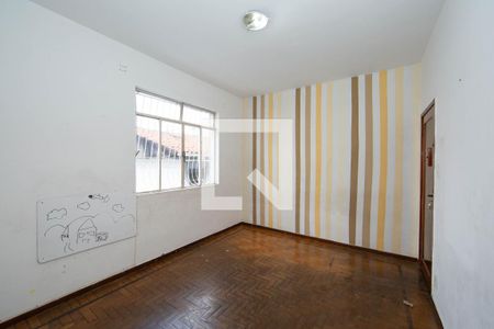 SALA de apartamento para alugar com 3 quartos, 110m² em Gutierrez, Belo Horizonte