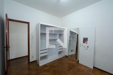 Quarto 1 de apartamento para alugar com 3 quartos, 110m² em Gutierrez, Belo Horizonte