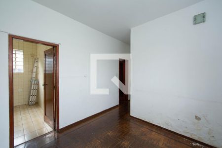SALA de apartamento para alugar com 3 quartos, 110m² em Gutierrez, Belo Horizonte
