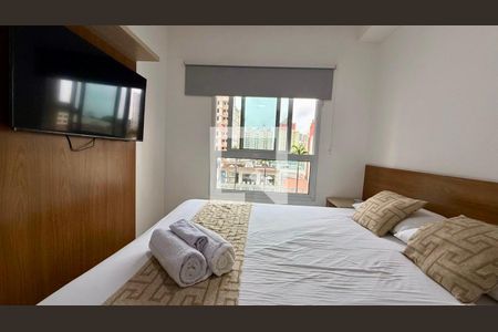 Apartamento para alugar com 1 quarto, 42m² em Bosque, Campinas