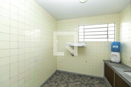 COZINHA de casa à venda com 3 quartos, 323m² em Vila Marieta, Campinas