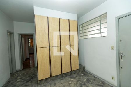 Sala de jantar  de casa à venda com 3 quartos, 323m² em Vila Marieta, Campinas