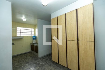SALA DE JANTAR de casa à venda com 3 quartos, 323m² em Vila Marieta, Campinas