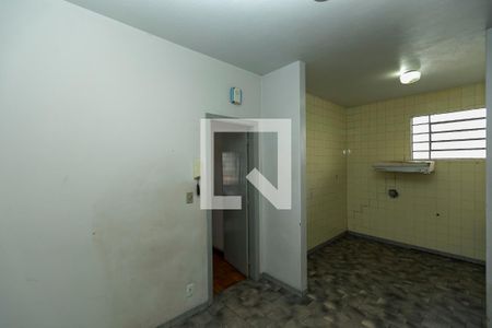 SALA DE JANTAR de casa à venda com 3 quartos, 323m² em Vila Marieta, Campinas