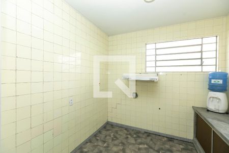 Cozinha de casa à venda com 3 quartos, 323m² em Vila Marieta, Campinas