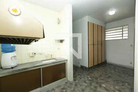 Cozinha de casa à venda com 3 quartos, 323m² em Vila Marieta, Campinas
