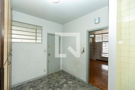 SALA DE JANTAR de casa à venda com 3 quartos, 323m² em Vila Marieta, Campinas