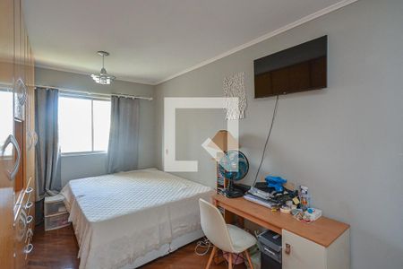 Sala de apartamento à venda com 2 quartos, 55m² em Socorro, São Paulo