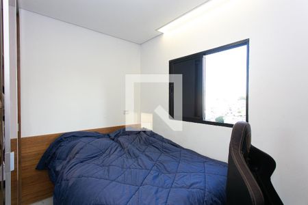 Quarto 1 de apartamento à venda com 2 quartos, 93m² em Chácara Santo Antônio (zona Leste), São Paulo