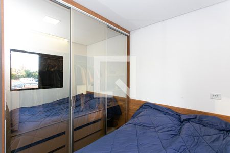 Quarto 1 de apartamento à venda com 2 quartos, 93m² em Chácara Santo Antônio (zona Leste), São Paulo