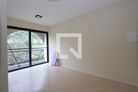 Sala de apartamento à venda com 2 quartos, 49m² em Quinta da Paineira, São Paulo