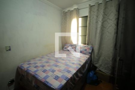 Quarto 1  de apartamento à venda com 2 quartos, 47m² em Jardim Santo Ignacio, São Bernardo do Campo