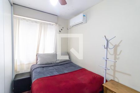 Quarto de apartamento à venda com 1 quarto, 37m² em Cidade Baixa, Porto Alegre