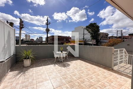Sacada de casa à venda com 2 quartos, 149m² em Anchieta, São Bernardo do Campo