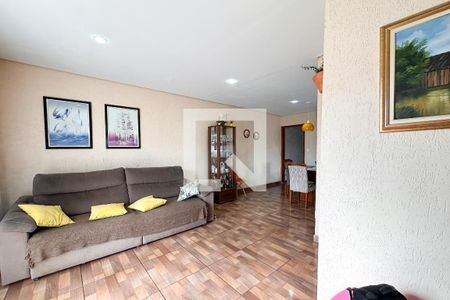Sala de casa à venda com 2 quartos, 149m² em Anchieta, São Bernardo do Campo