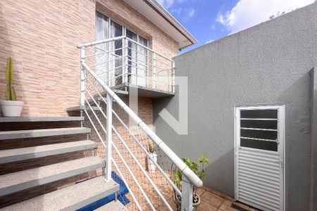 Entrada de casa à venda com 2 quartos, 149m² em Anchieta, São Bernardo do Campo