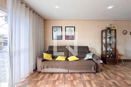 Sala de casa à venda com 2 quartos, 149m² em Anchieta, São Bernardo do Campo