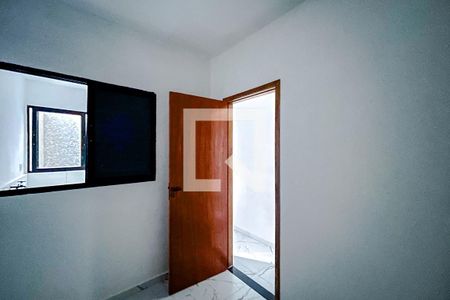 Quarto 2 de apartamento à venda com 2 quartos, 40m² em Chácara Santo Antônio (zona Leste), São Paulo
