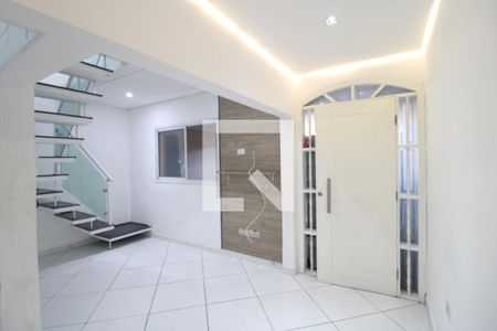 Casa para alugar com 2 quartos, 100m² em Vila Arriete, São Paulo