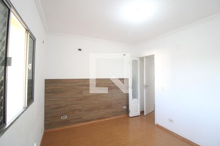 Quarto 1 de casa para alugar com 2 quartos, 100m² em Vila Arriete, São Paulo