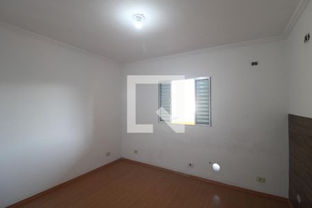 Quarto 1 de casa para alugar com 2 quartos, 100m² em Vila Arriete, São Paulo