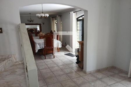 Foto 22 de casa à venda com 4 quartos, 253m² em Jardim Baroneza, Campinas