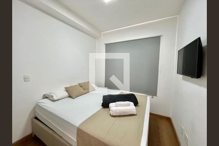 Quarto  de apartamento para alugar com 1 quarto, 42m² em Bosque, Campinas