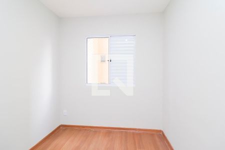 Quarto 1 de apartamento para alugar com 2 quartos, 48m² em Parque Savoi City, São Paulo