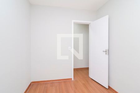Quarto 1 de apartamento para alugar com 2 quartos, 48m² em Parque Savoi City, São Paulo