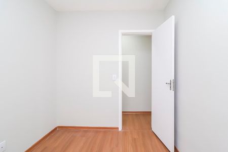Quarto 1 de apartamento para alugar com 2 quartos, 48m² em Parque Savoi City, São Paulo