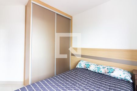 Quarto  de apartamento para alugar com 1 quarto, 35m² em Km 18, Osasco