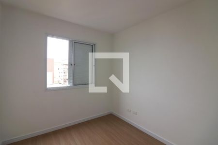 Quarto 1 de apartamento para alugar com 2 quartos, 47m² em Vila Goncalves, São Bernardo do Campo