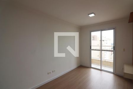 Sala de apartamento para alugar com 2 quartos, 47m² em Vila Goncalves, São Bernardo do Campo