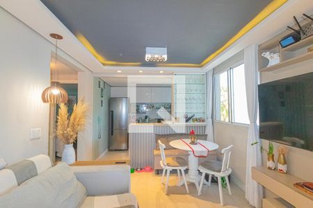 Apartamento à venda com 2 quartos, 47m² em São José, Canoas