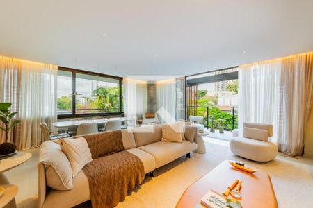 Foto 03 de apartamento à venda com 2 quartos, 170m² em Petrópolis, Porto Alegre