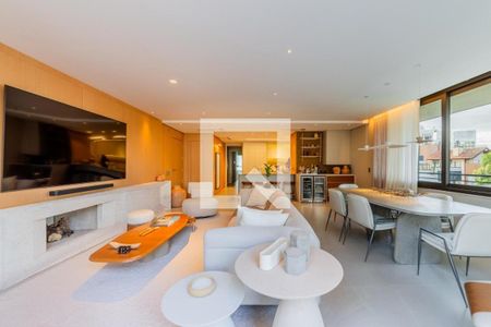 Foto 13 de apartamento à venda com 2 quartos, 170m² em Petrópolis, Porto Alegre