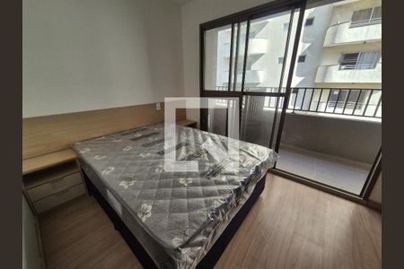 Quarto de kitnet/studio à venda com 1 quarto, 24m² em Tatuapé, São Paulo