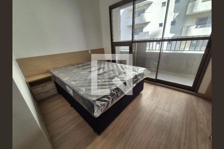 Quarto de kitnet/studio à venda com 1 quarto, 24m² em Tatuapé, São Paulo