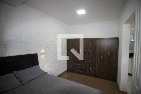 Kitnet/Studio para alugar com 1 quarto, 29m² em Jardim Capitao, Sorocaba