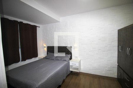 Kitnet/Studio para alugar com 1 quarto, 29m² em Jardim Capitao, Sorocaba