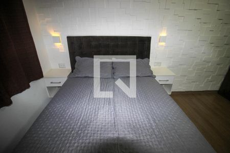 Kitnet/Studio para alugar com 1 quarto, 29m² em Jardim Capitao, Sorocaba