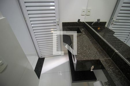 Kitnet/Studio para alugar com 1 quarto, 29m² em Jardim Capitao, Sorocaba